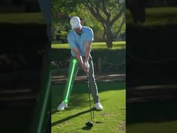 The DRIVER Mistake Costing You 20+ Yards… (Do This Instead)