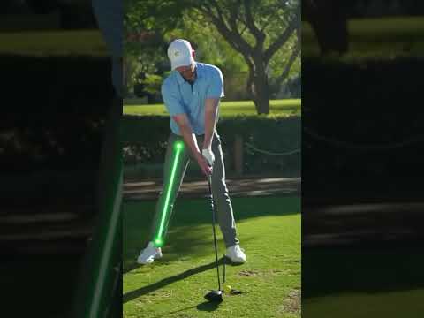 The DRIVER Mistake Costing You 20+ Yards… (Do This Instead)
