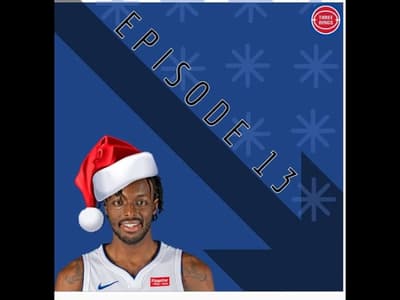 The Pistons Are Tough to Watch: Who Needs to Step Up, and What is Wrong with the Team