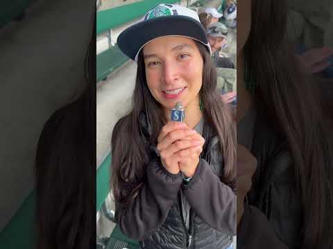 For the love of the game 🫶⚾