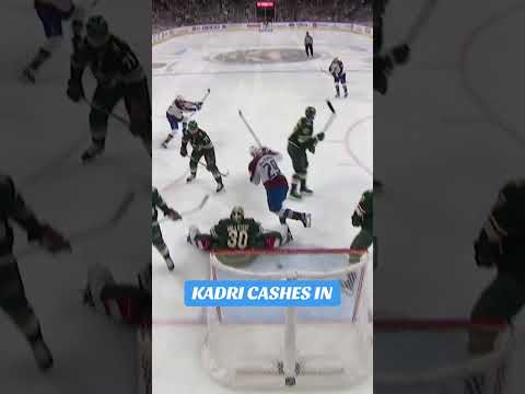 KADRI DOUBLE TAKE