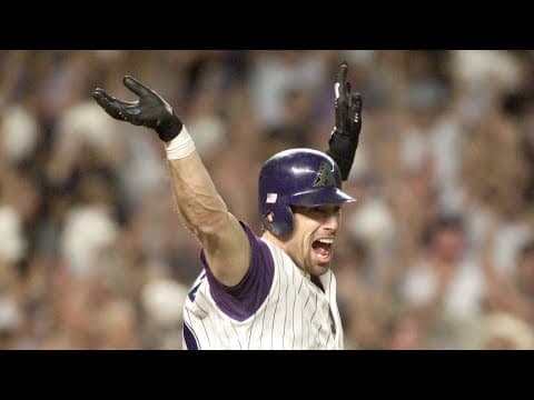 2001 World Series Game 7, Yankees vs. D-backs (CLASSIC GAME WATCH PARTY!)