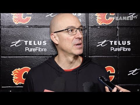 Practice Day | Ryan Huska - 22.01.26