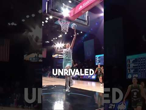 Li Yueru is UNREAL 🤯🔥