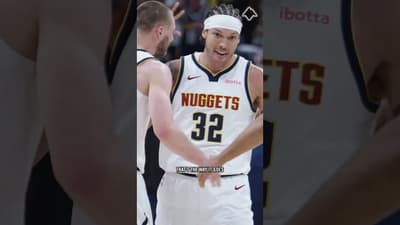 Location change. Goal’s the same.