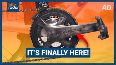 Campagnolo Revives Record, Pogačar's New TT Bike & Remco X Spesh 4Eva | BikeRadar Podcast