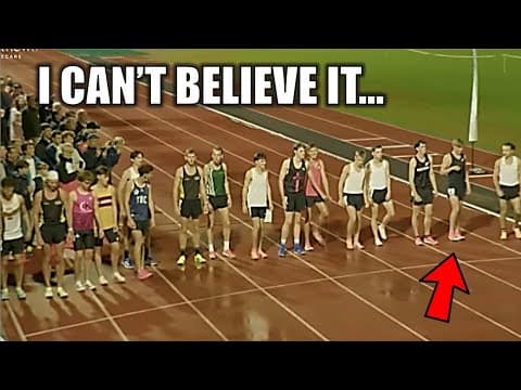 The World’s Fastest 16-Year-Old Just Shocked The World Again...