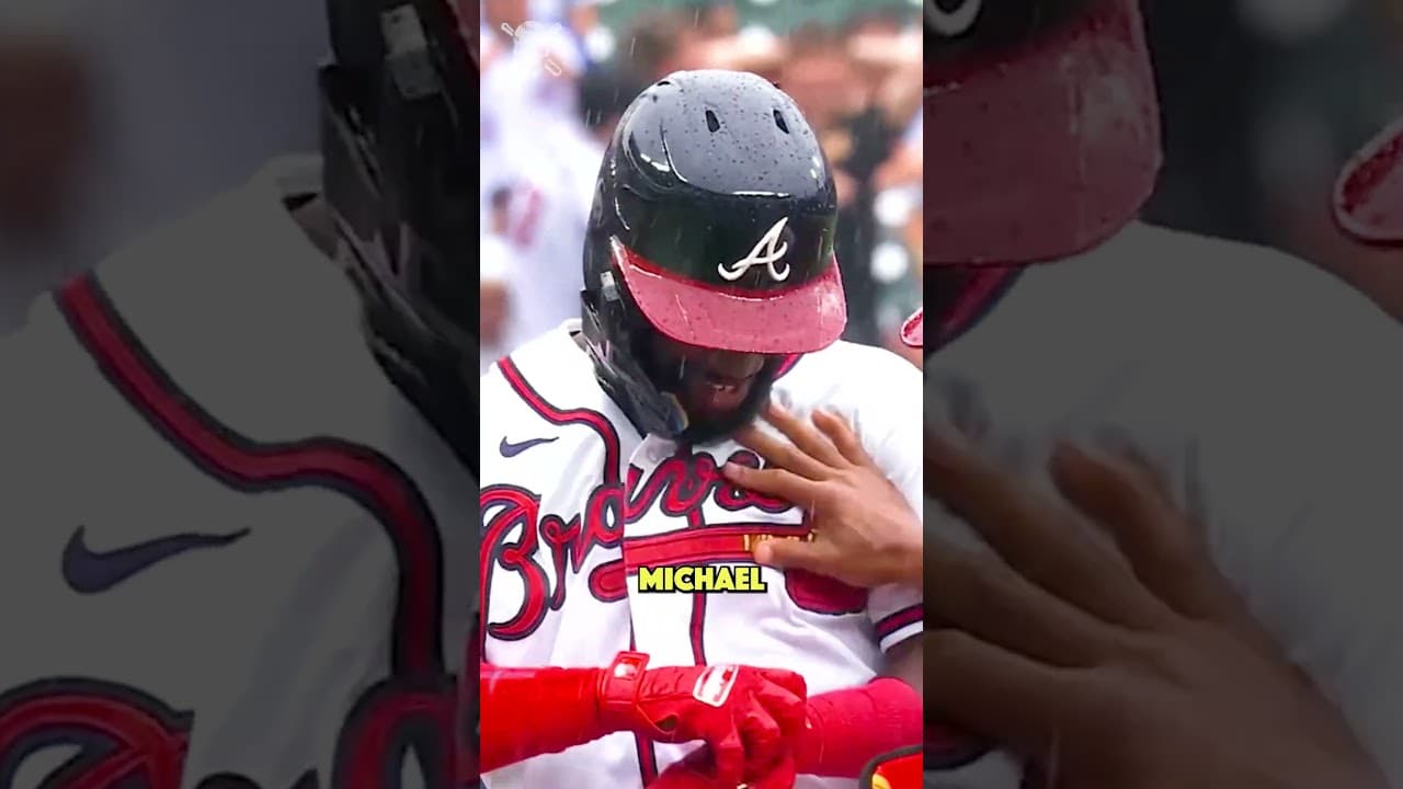 Jake Bauers? Michael Harris II? Brandon Valenzuela? We're Showing 'Em Some Love ❤️