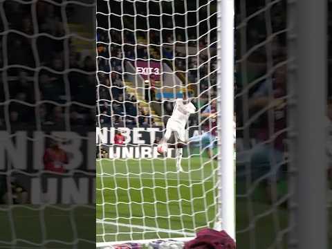 Bruno’s STUNNER At Burnley 🚀