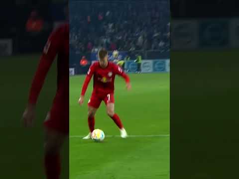 Dani Olmo: Easy Mode 🥱