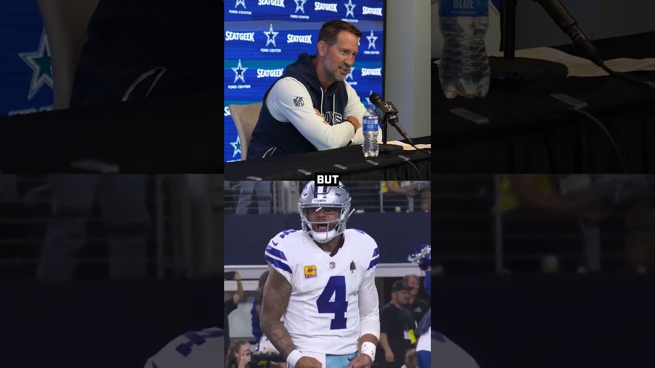 Are the Dallas Cowboys Enjoying a QUIETER Offseason Than Normal?