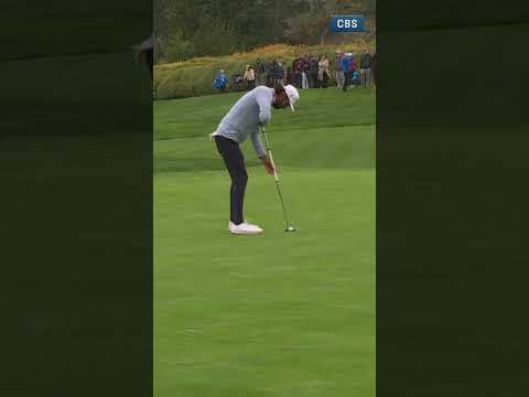 Bhatia continues birdie BLITZ 🔥