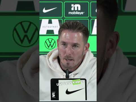 Wie ist der Klopp so privat? 👀