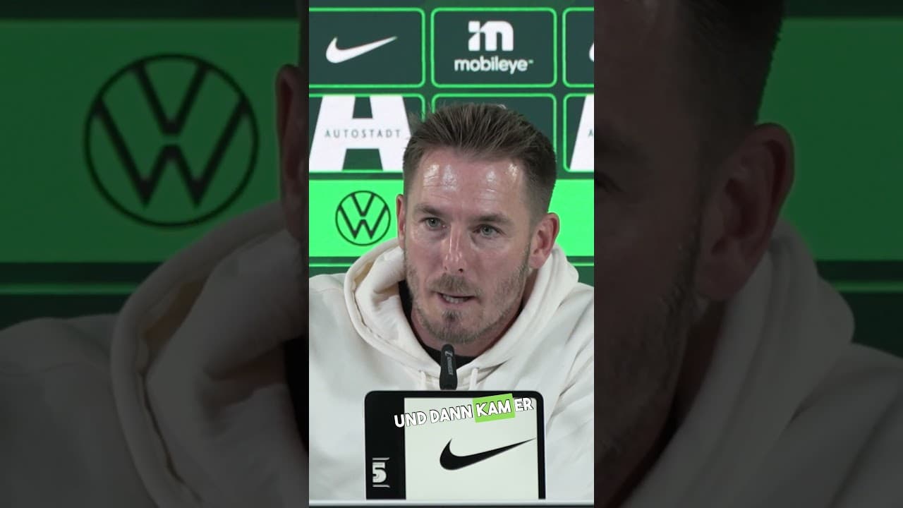 Wie ist der Klopp so privat? 👀