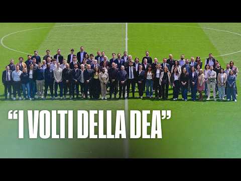 "I Volti della Dea", meeting aziendale alla New Balance Arena