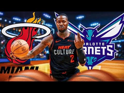 Miami Heat Might REGAIN Their 2027 First-Round Pick After Rozier Scandal!