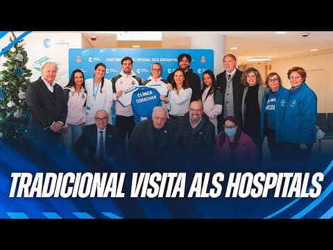 🎁 Regals plens d’il·lusió i esperança