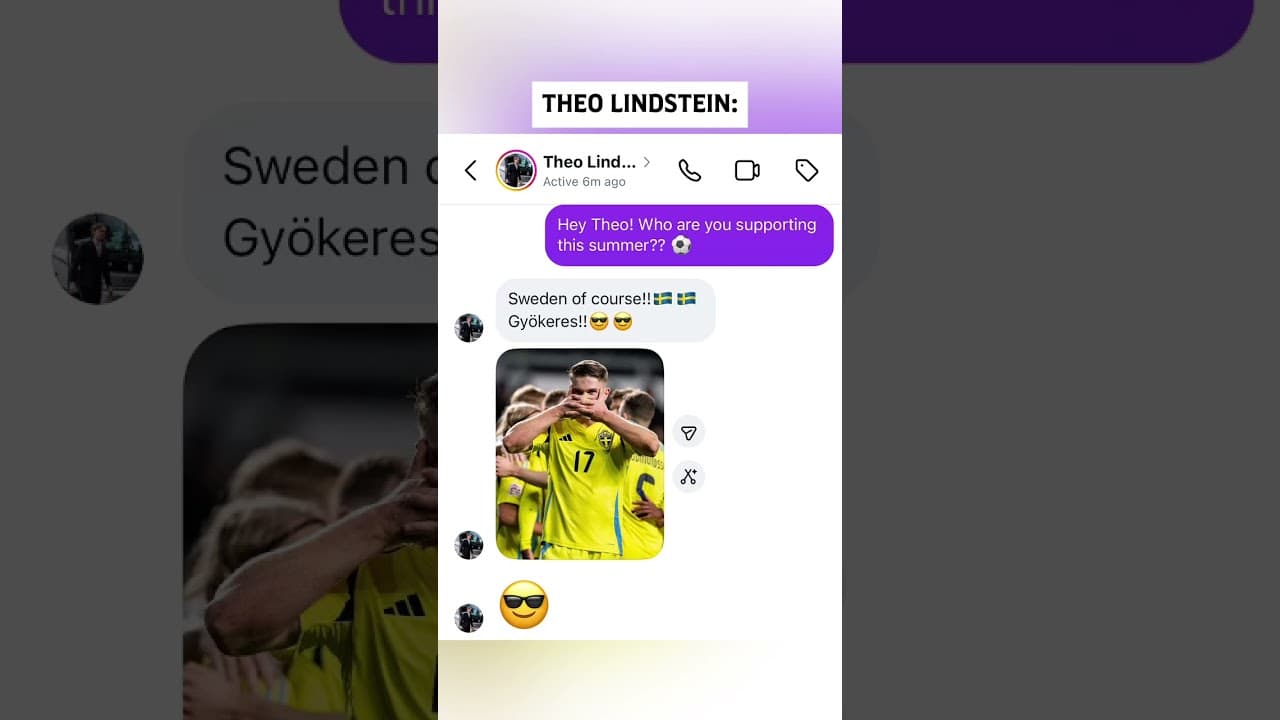 Who the Blues players are cheering for at the #fifaworldcup ⚽️🤔 #fifaworldcup2026
