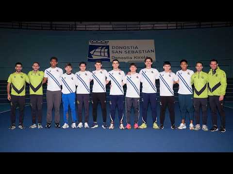 ATLETISMO | "Ha sido histórico" | Real Sociedad