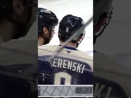 THAT'S HOW YOU RESPOND! 👊