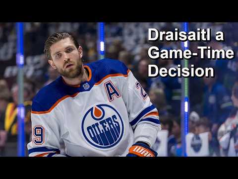 Stone Sets Vegas Goals Record, Durzi Fined, Sandin To Miss Start of 26-27, Injury Updates