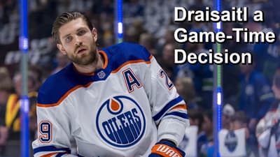 Stone Sets Vegas Goals Record, Durzi Fined, Sandin To Miss Start of 26-27, Injury Updates