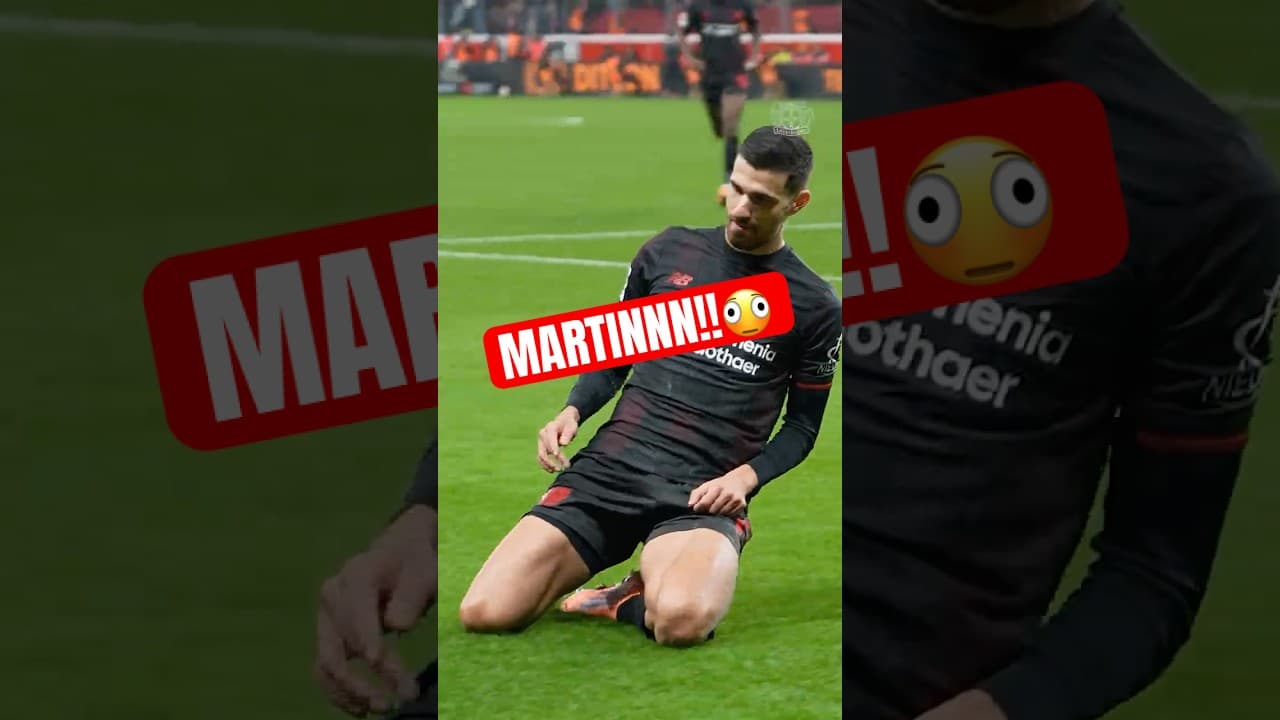The Scorpion King!! Martin🦂🔥