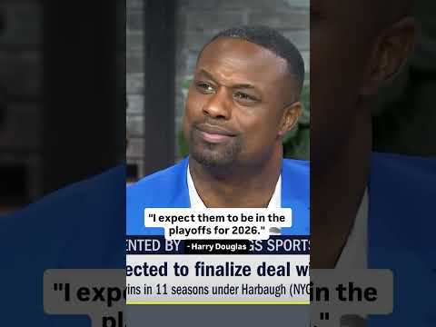 Will the Giants to make the playoffs next season? 🤔