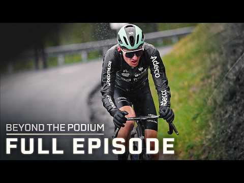 No Pogacar. No Remco. Is a French star about to win Flèche Wallonne? | Beyond the Podium (FULL SHOW)