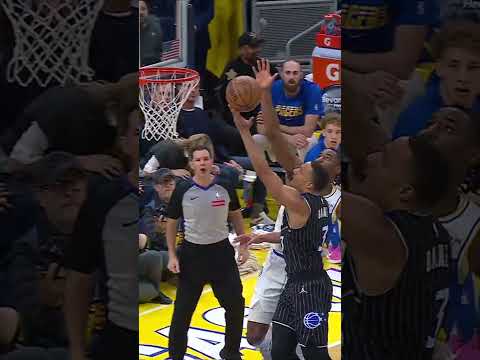 "GIMME THAT!" Quinn Buckner's Reaction to this Aaron Nesmith Swat  😤