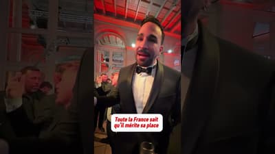 On a suivi Corentin Tolisso au cours d’une journée un peu spéciale 😏🤩🔴🔵