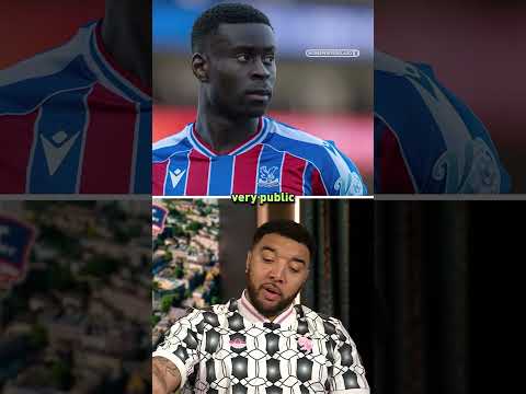 Oliver Glasner delivered two bombshell statements during his press conference 🤯