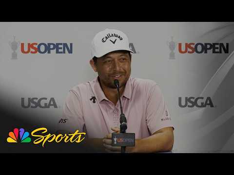 Xander Schauffele appreciates golf more after time away | Golf on NBC Sports
