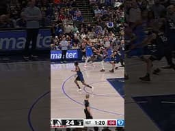 My goodness is right 👀 #okcthunder