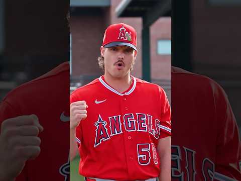 #LAASpring is Here! 🌵 #angels #baseball #mlb