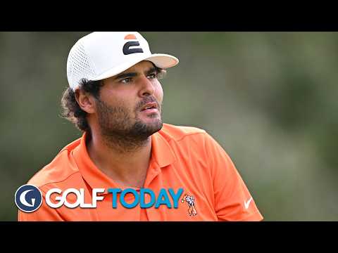 What does Eugenio Chacarra's exemption to play in Puerto Rico mean for PGA Tour? | Golf Channel