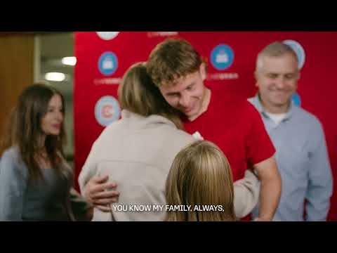 Allstate's The Pathway | David Poreba