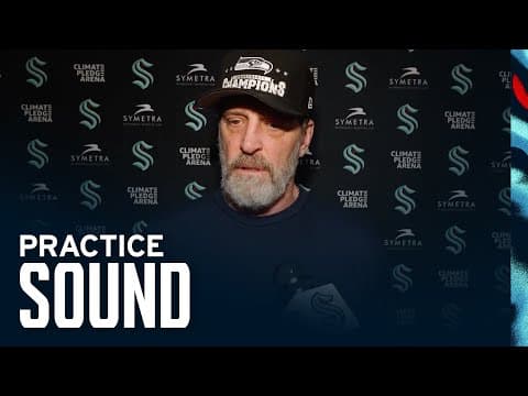 Practice Sound | Lane Lambert - February 2, 2026