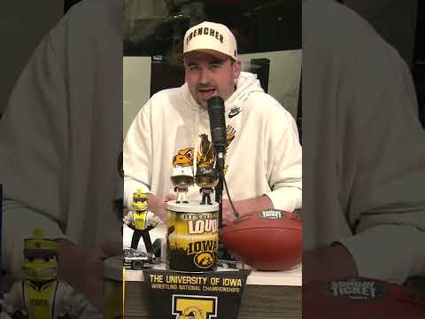 The boys are fired up for the 2026 World Cup