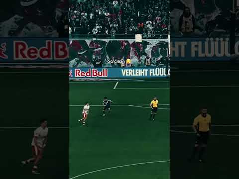 This link up is crazy 🙌 Team chemistry lvl 💯