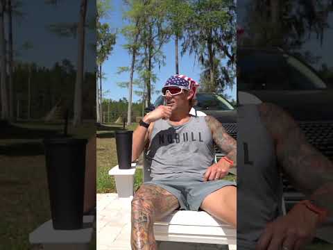 Backyard Pickleball Wisdom with Bobby Finke