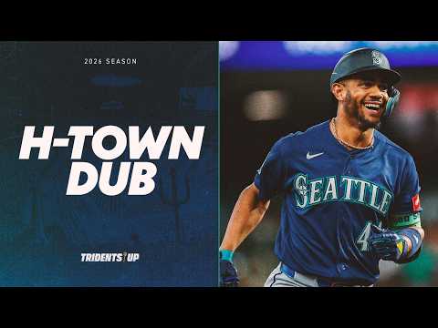 Mariners vs. Astros: Full Game Highlights (5/11/26)