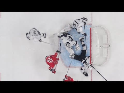 UNBELIEVABLE! Save of the YEAR from DREW DOUGHTY!