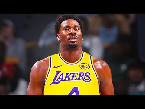 The Jaren Jackson Trade Is Happening...