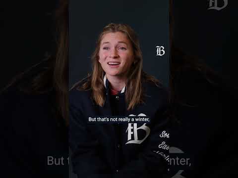 Bay FC's Favorite Holiday Movies