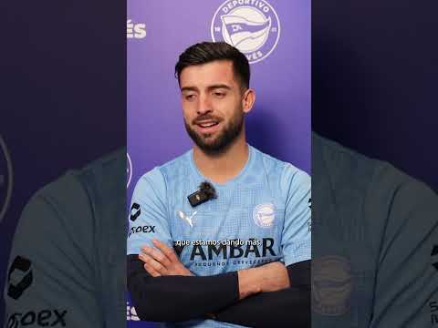 Antonio Sivera: "Me transmite tranquilidad ver cómo mis compañeros se parten la cara cada partido"