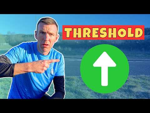 THIS WORKOUT CHANGED MY MARATHON TRAINING - How I Prepare For LONDON MARATHON