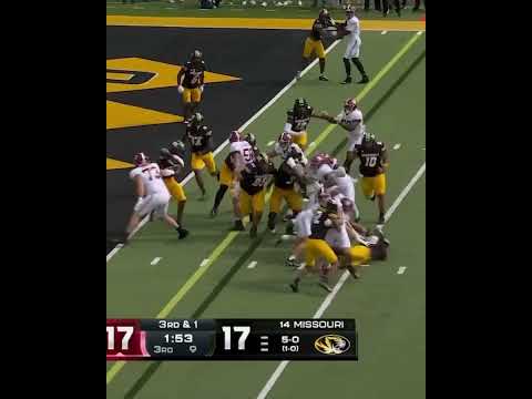 🚨 KADYN PROCTOR WILDCAT 🚨