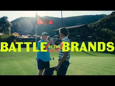 Battle of the Brands Ep. 1