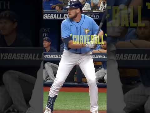 The Batters Knew Every Single Pitch Coming